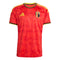 maillot Belgique Domicile