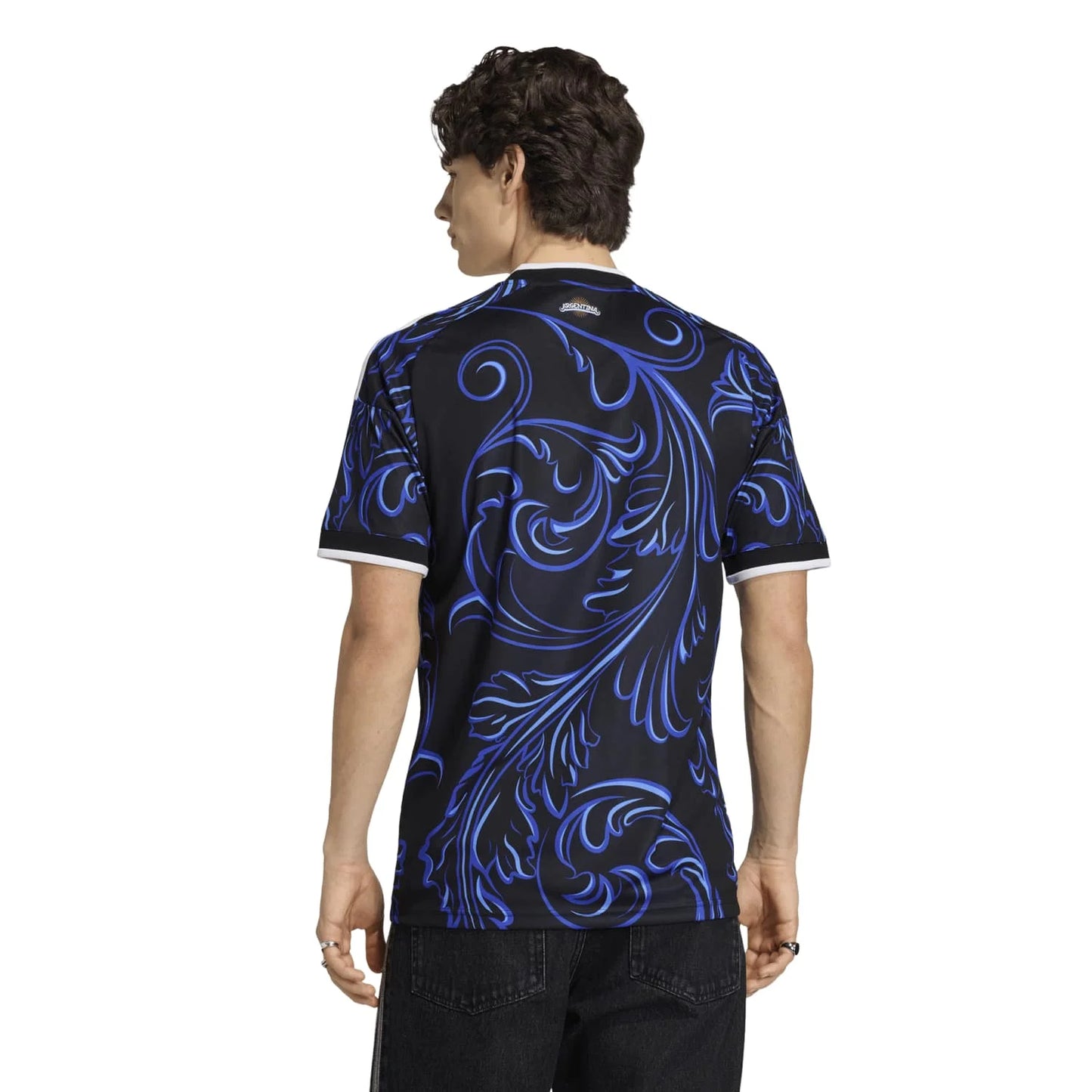 maillot argentine Extérieur