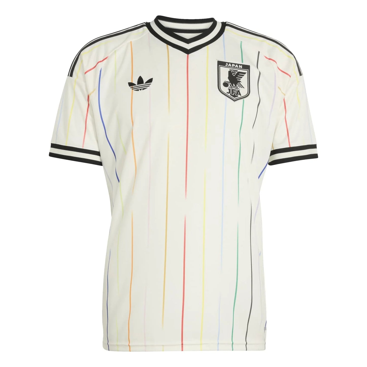 maillot Japon extérieur