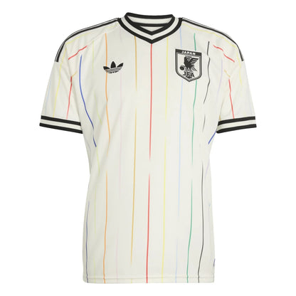 maillot Japon extérieur