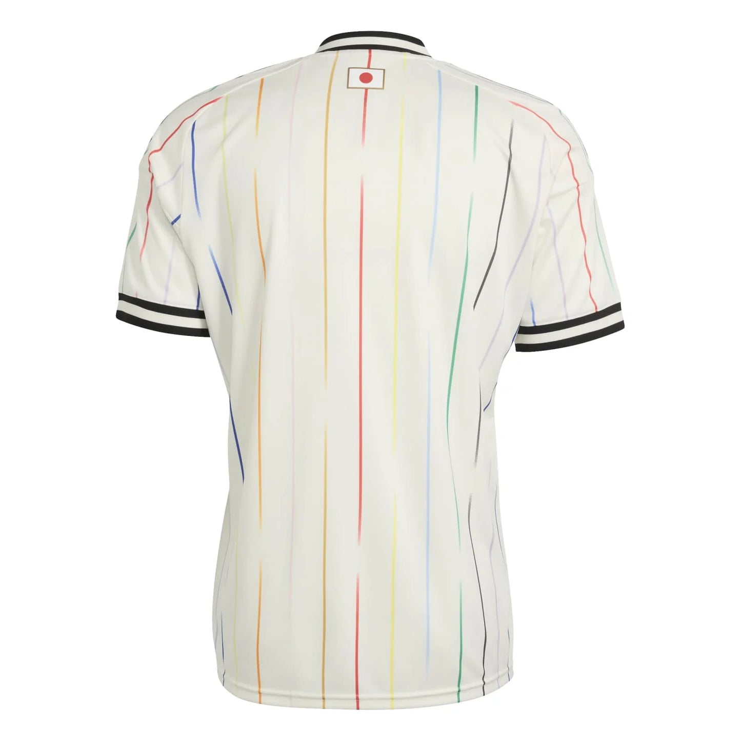 maillot Japon extérieur