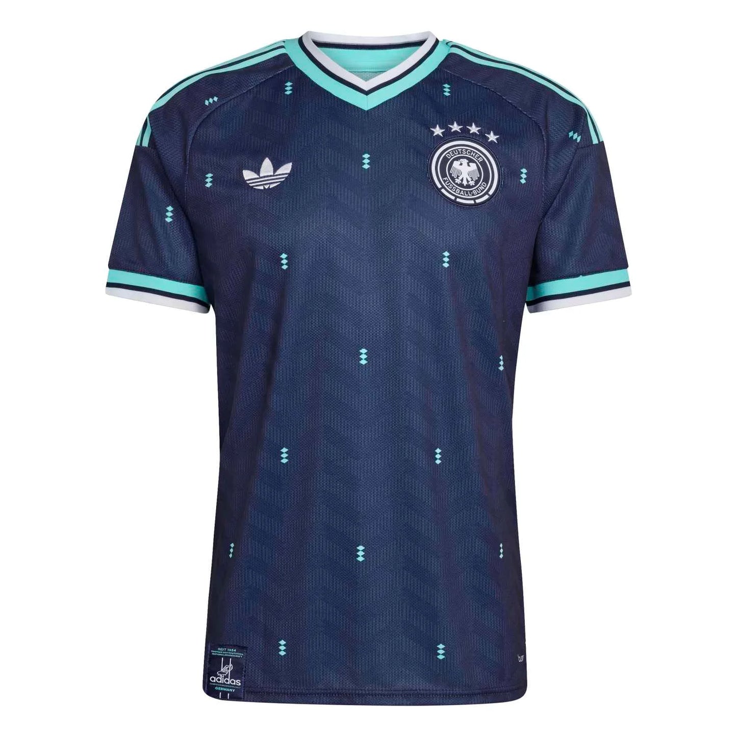 maillot Allemagne  extérieur