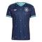 maillot Allemagne  extérieur