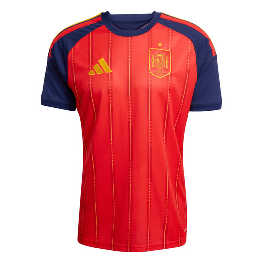 maillot Espagne Domicile