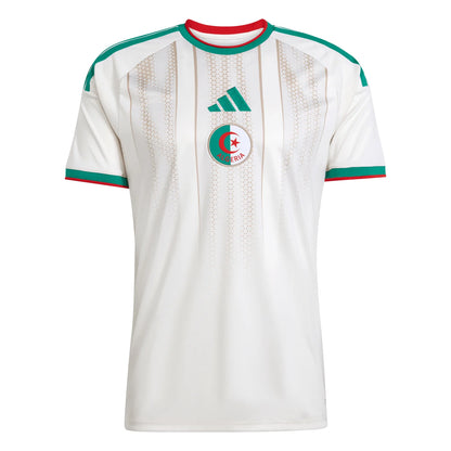 maillot Algérie Domicile