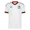 maillot Mexique Extérieur