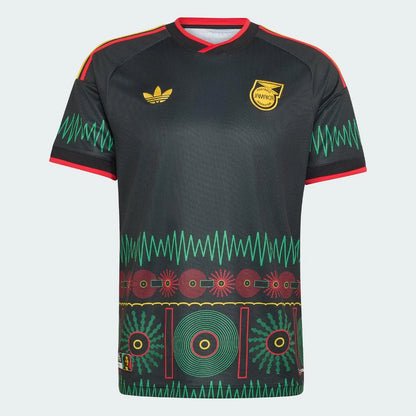 maillot Jamaïque Domicile