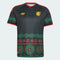 maillot Jamaïque Domicile