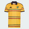 maillot Jamaïque Extérieur