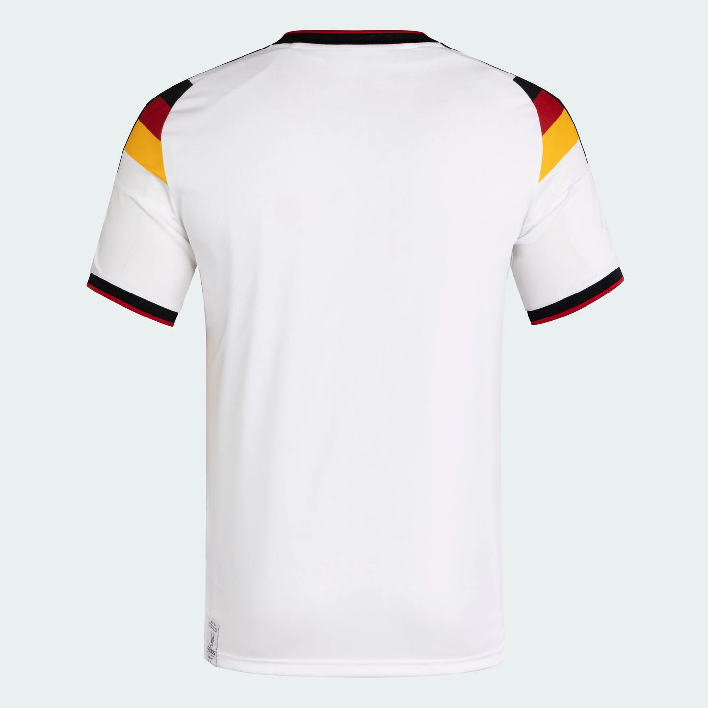 maillot Allemagne  Domicile