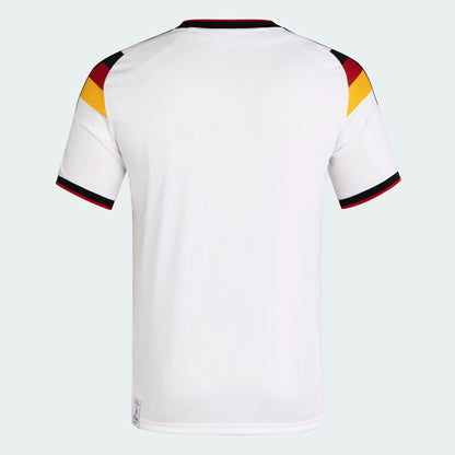 maillot Allemagne  Domicile