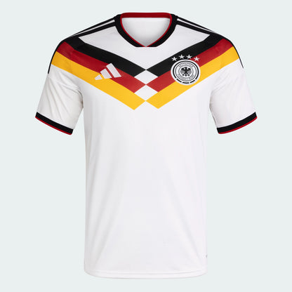 maillot Allemagne  Domicile