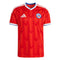 maillot Chili Domicile