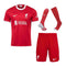 Maillot Liverpool Ensemble Complet 2023/24 Domicile