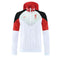 Coupe-vent Liverpool 2021/22 Par - Blanc&Noir&Rouge