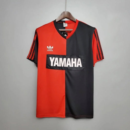 Newell Old Boy Maillot Rétro 1993-94