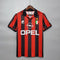 Milan AC Maillot Rétro 96-97