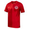 maillot Canada Domicile