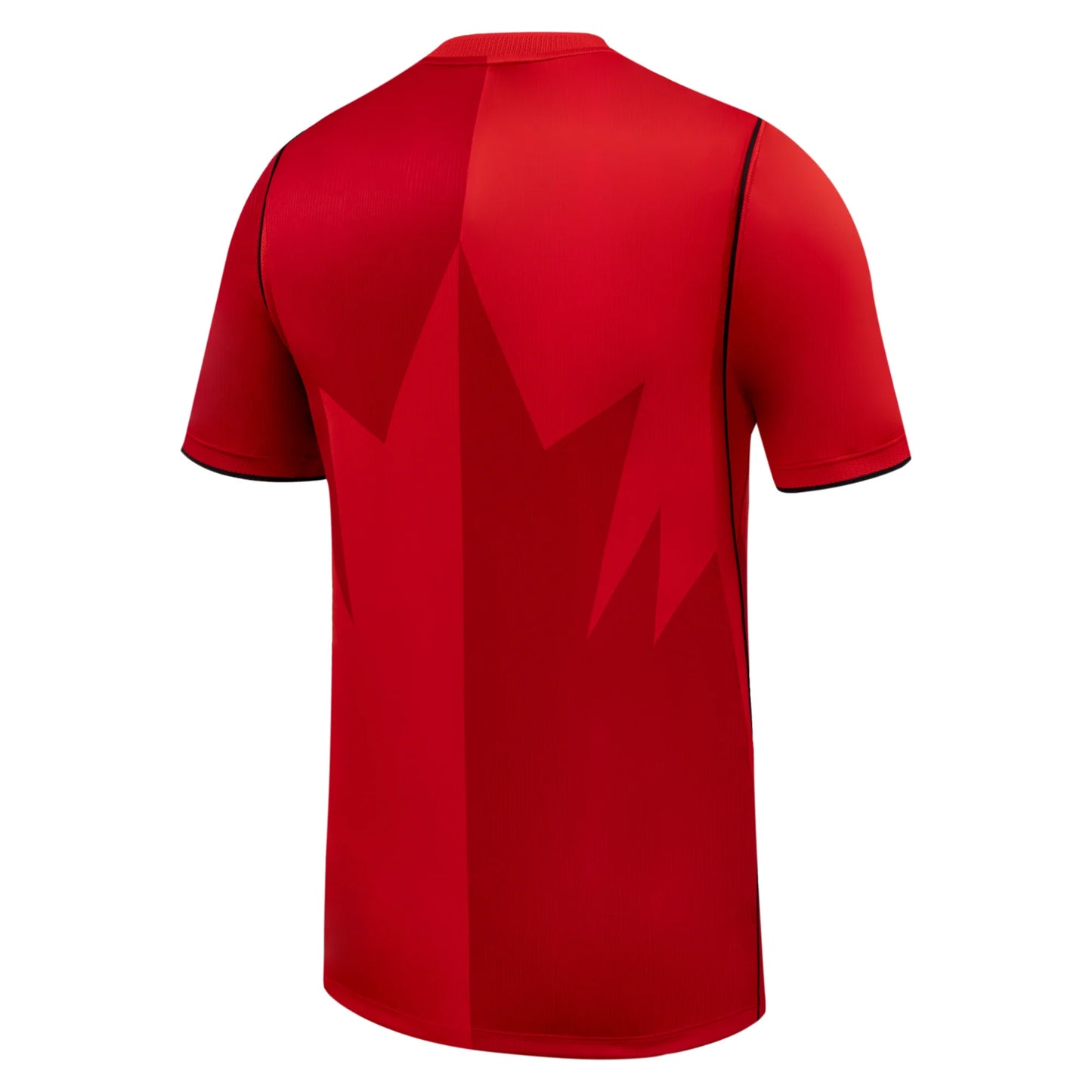 maillot Canada Domicile