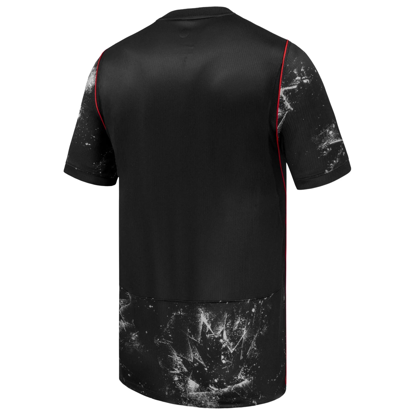 maillot Canada Extérieur