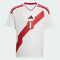 maillot Pérou Domicile