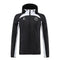Veste coupe-vent à capuche PSG 2022/23 - Noir