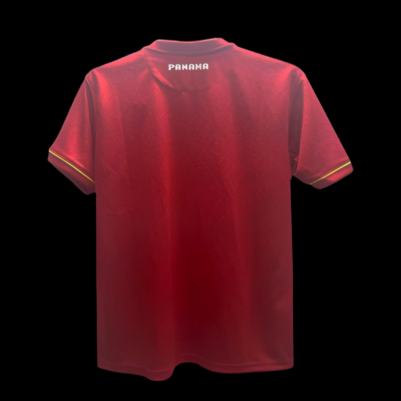 Panama Maillot Domicile 24/25