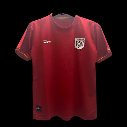 Panama Maillot Domicile 24/25