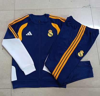 Real Madrid