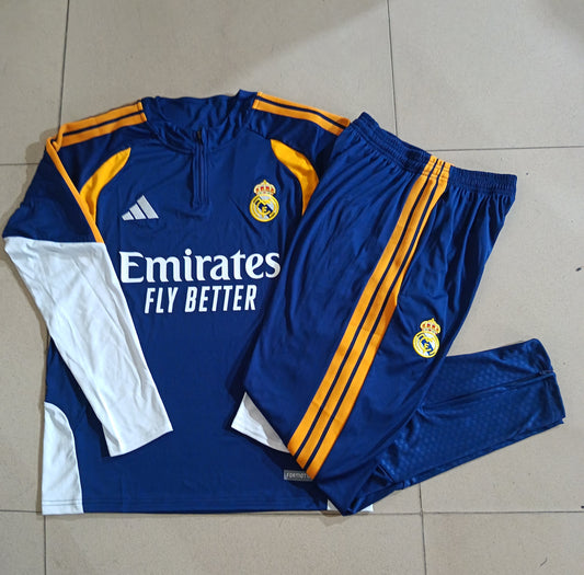 Real Madrid