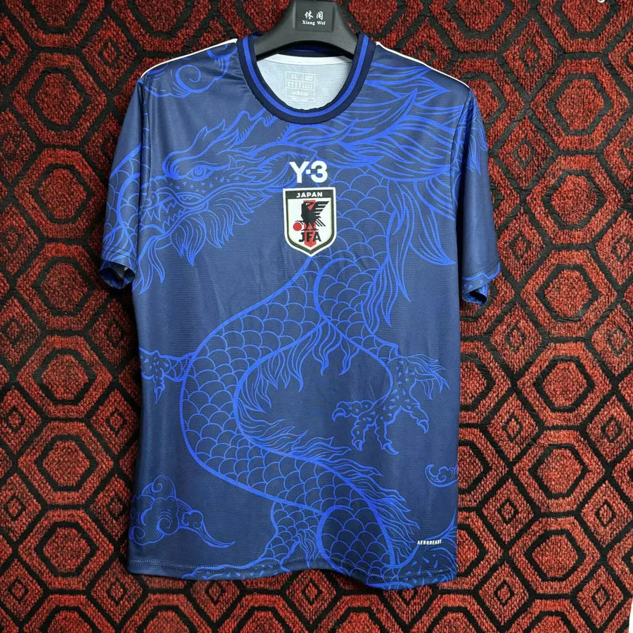 Maillot 24/25 Japon Spécial