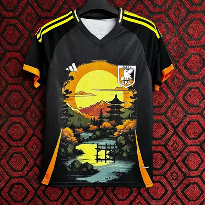 Maillot 24/25 Japon Spécial