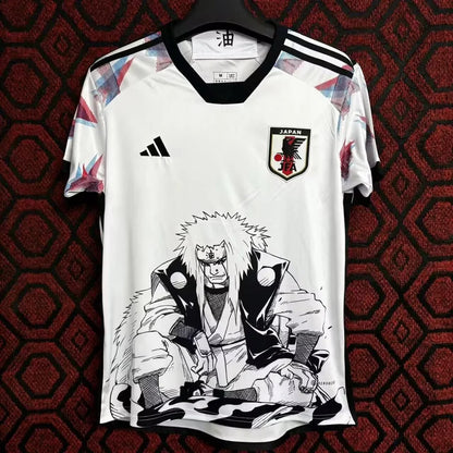 Maillot 24/25 Japon Spécial Anime