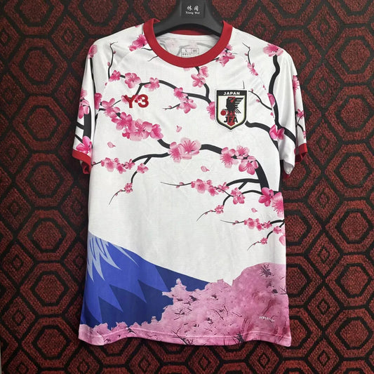 Maillot 24/25 Japon Spécial