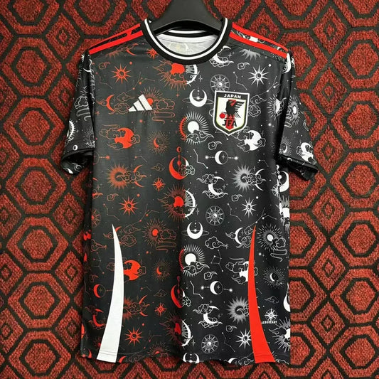 Maillot 24/25 Japon Spécial