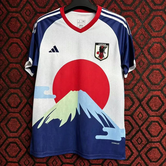 Maillot 24/25 Japon Spécial