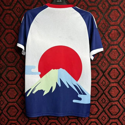 Maillot 24/25 Japon Spécial