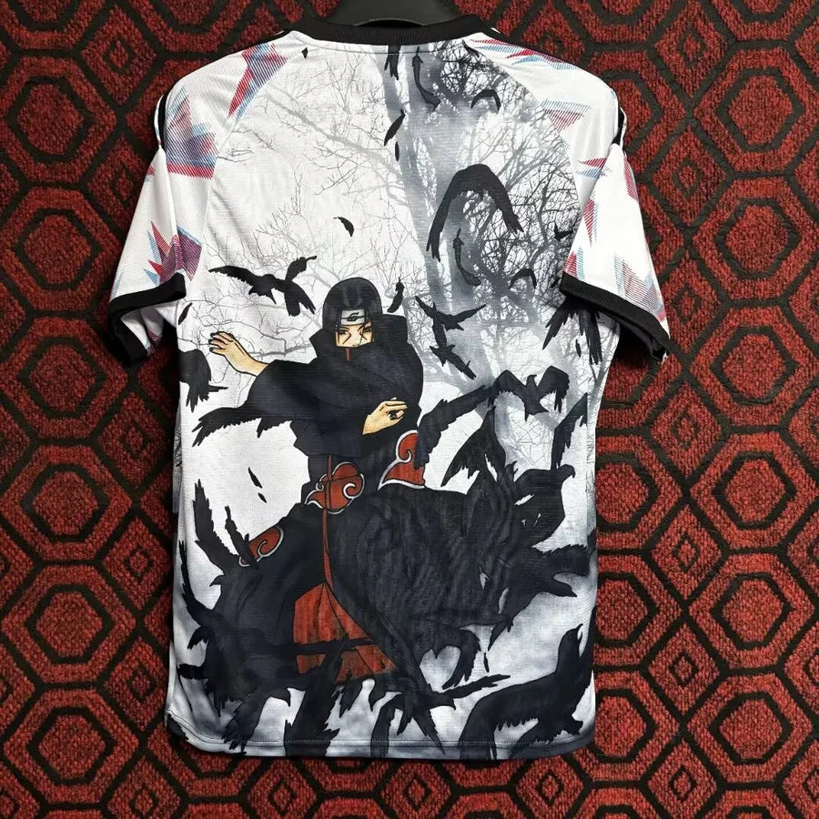 Maillot 24/25 Japon Spécial Anime