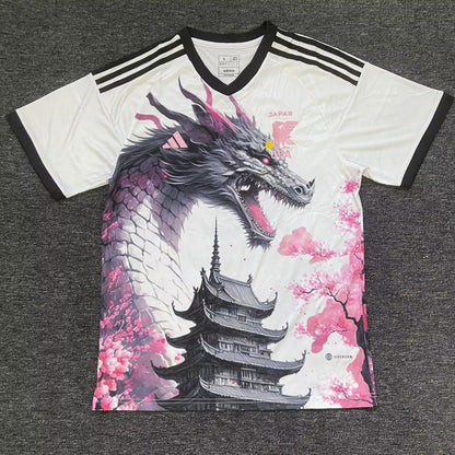 Maillot 24/25 Japon Spécial