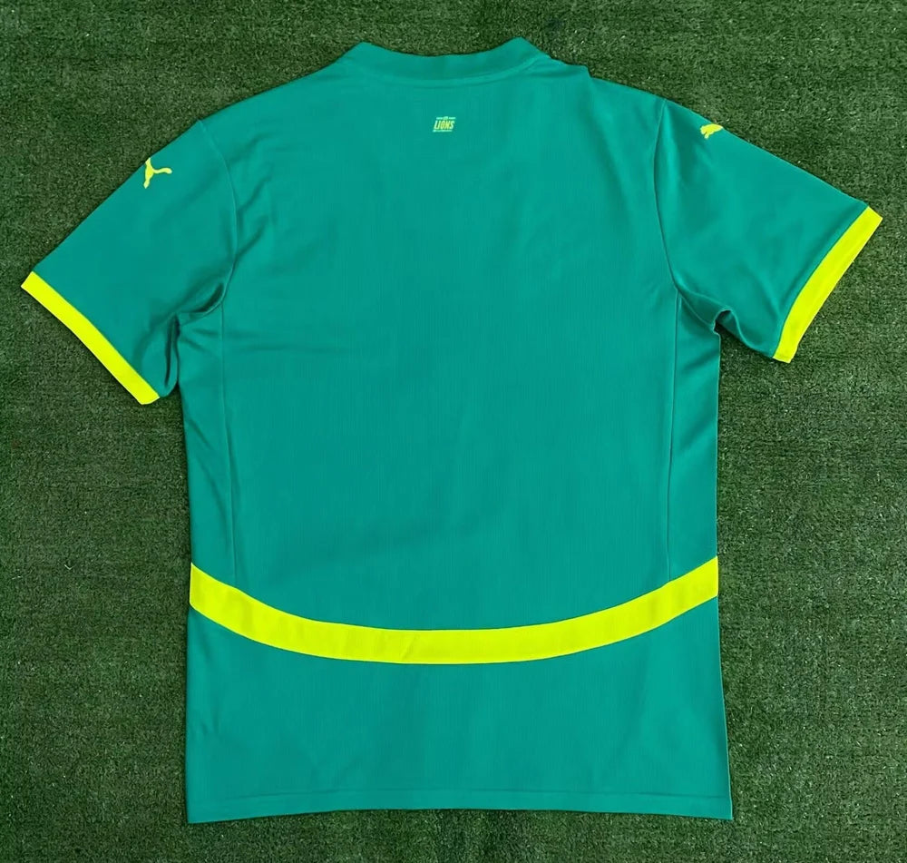 Maillot 24/25 Sénégal Spécial