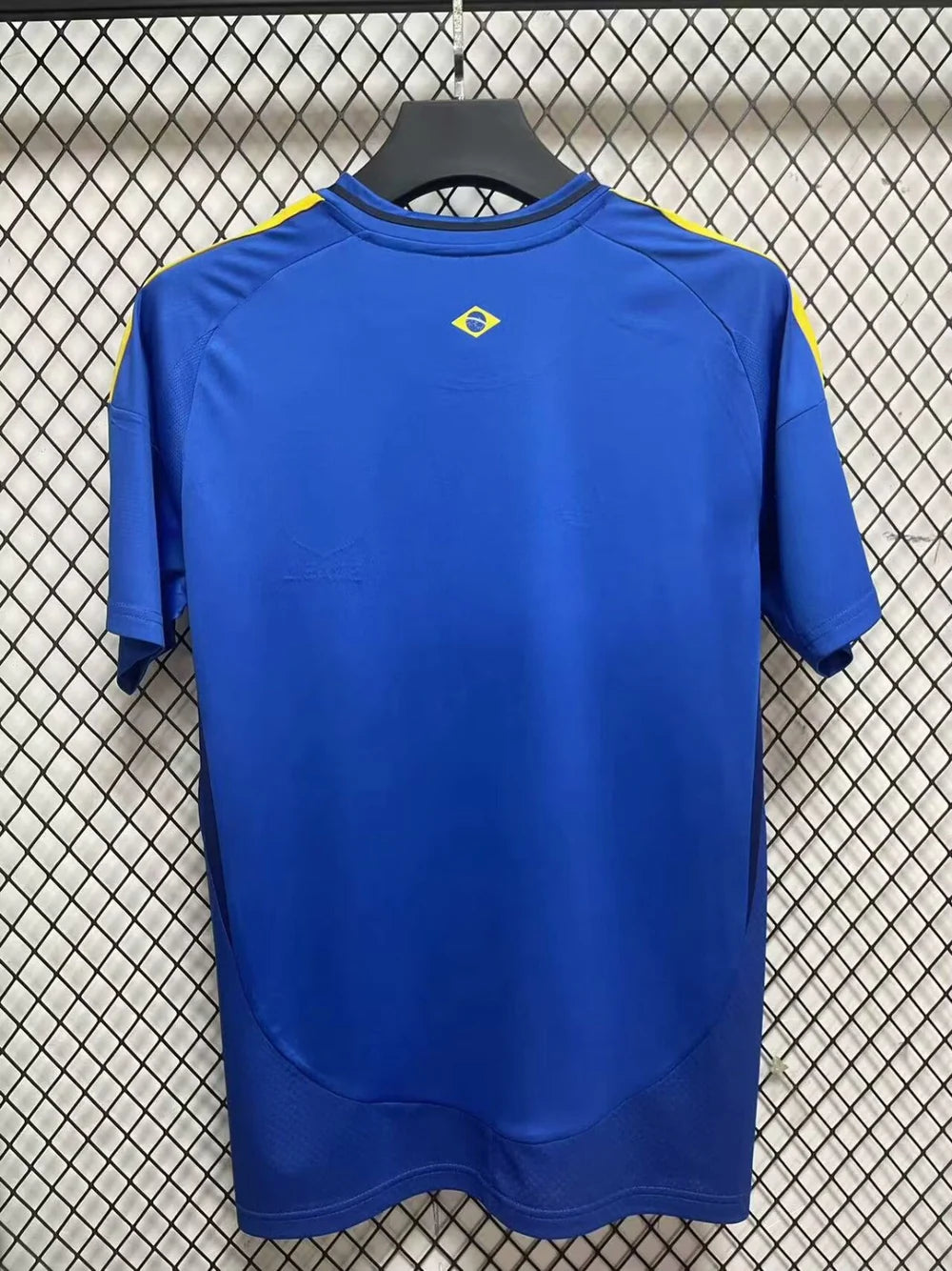 Maillot 24/25 Brésil Spécial Bleu