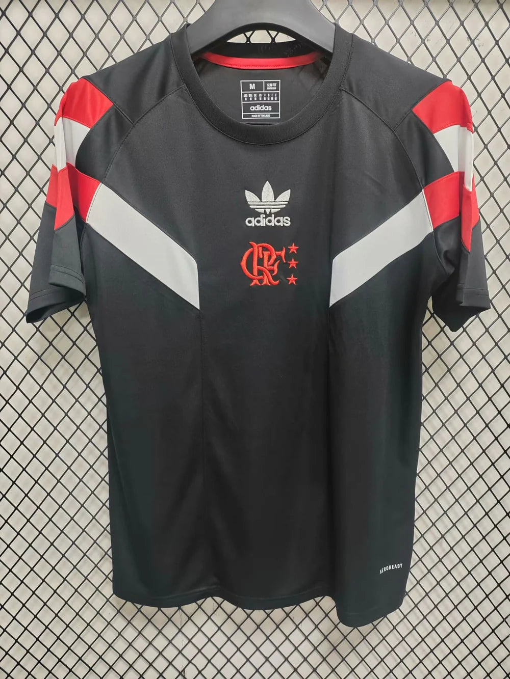 Maillot 24/25 Flamengo Spécial