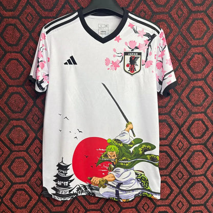 Maillot 24/25 Japon Spécial Anime