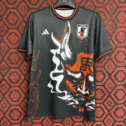 Maillot 24/25 Japon Spécial