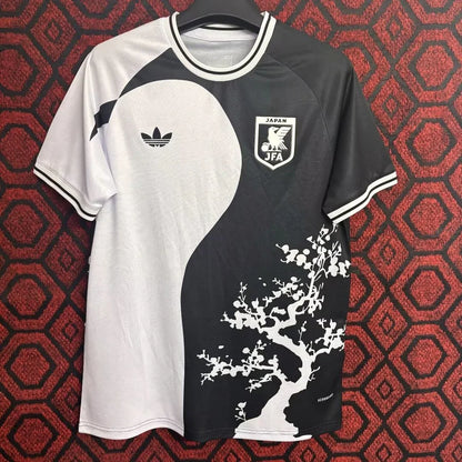 Maillot 24/25 Japon Spécial