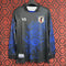 Maillot 24/25 Japon Spécial Manches Longues