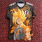 Maillot 24/25 Japon Spécial Anime