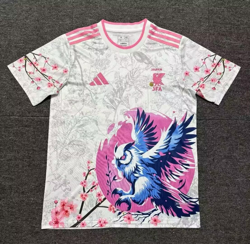 Maillot 24/25 Japon Spécial