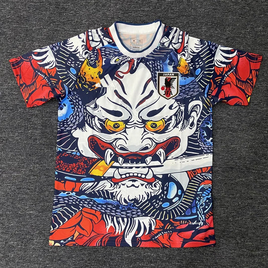 Maillot 24/25 Japon Spécial