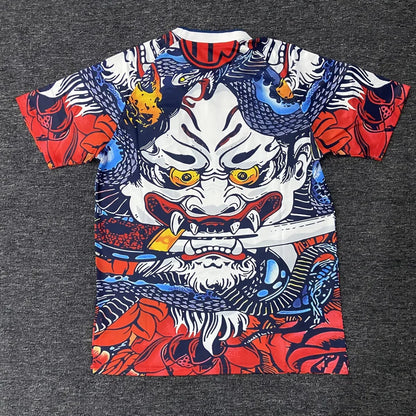 Maillot 24/25 Japon Spécial